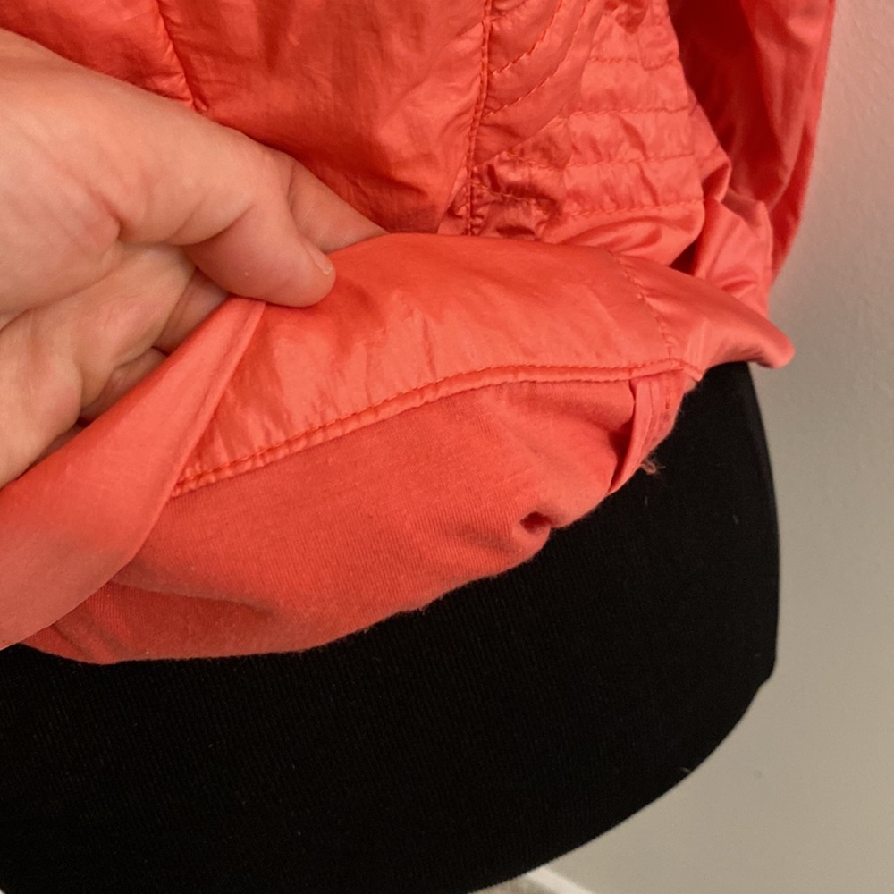 Coat jacket - Picture 12 of 15